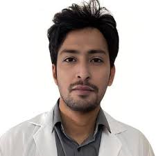 Dr Bhanu Prakash Sharma